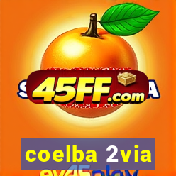coelba 2via
